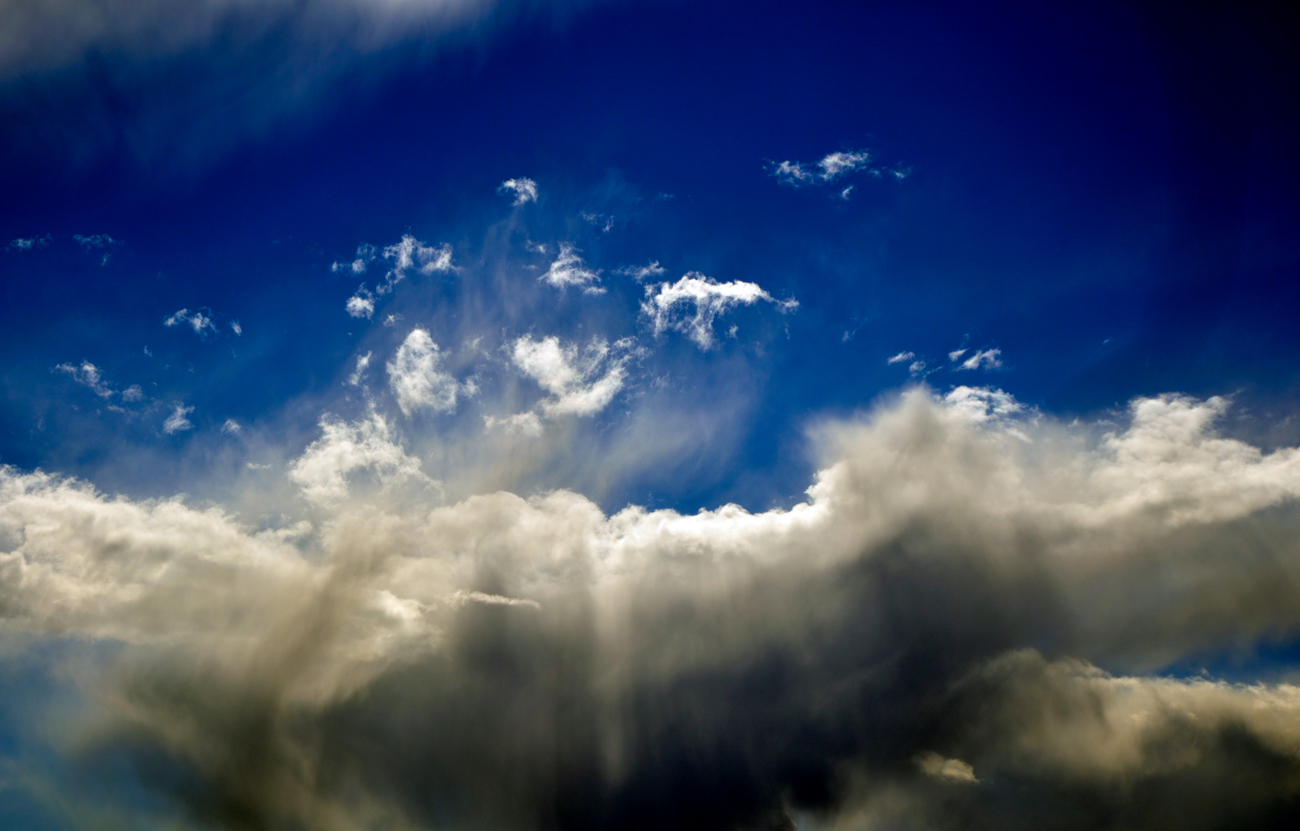 Апокалипсис :)