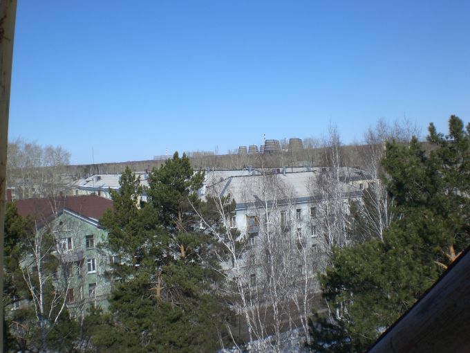 Сладкая парочка