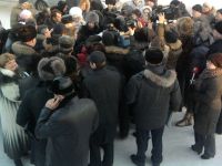 "Своё" окружение "Своё" окружение