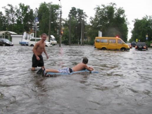 венеция..гандольёр...