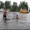 венеция..гандольёр...