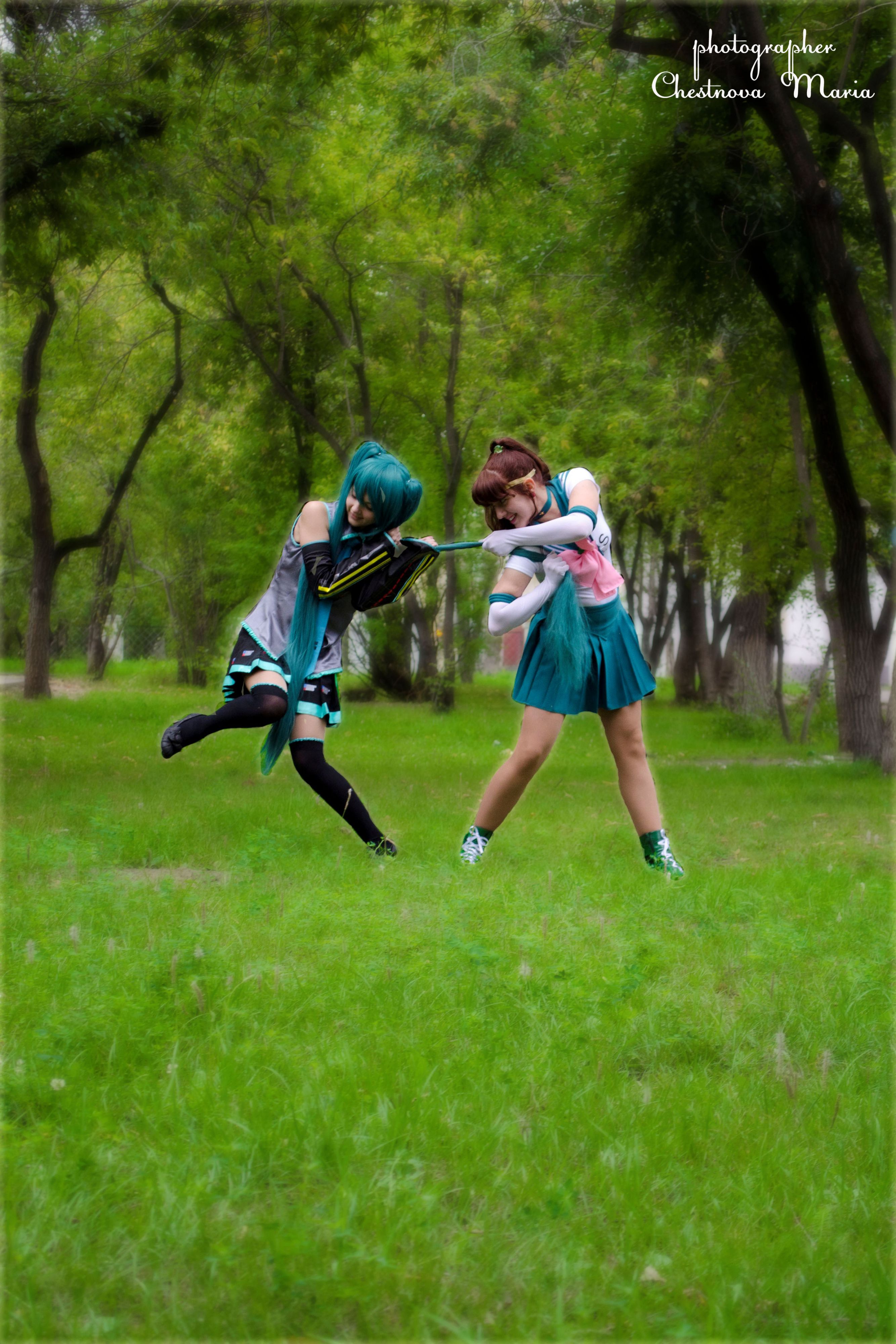 женская дружба