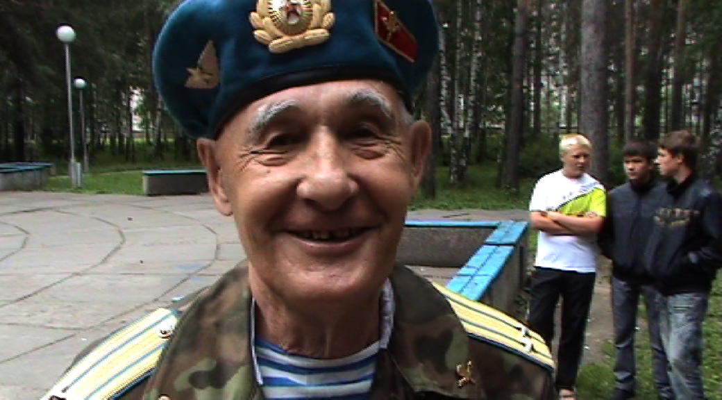 Юрий Алексеевич Болдырев