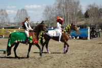 «Аллюру» - 10 лет!