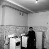 "Резервацией" оказалось вполне приличное общежитие "Резервацией" оказалось вполне приличное общежитие
