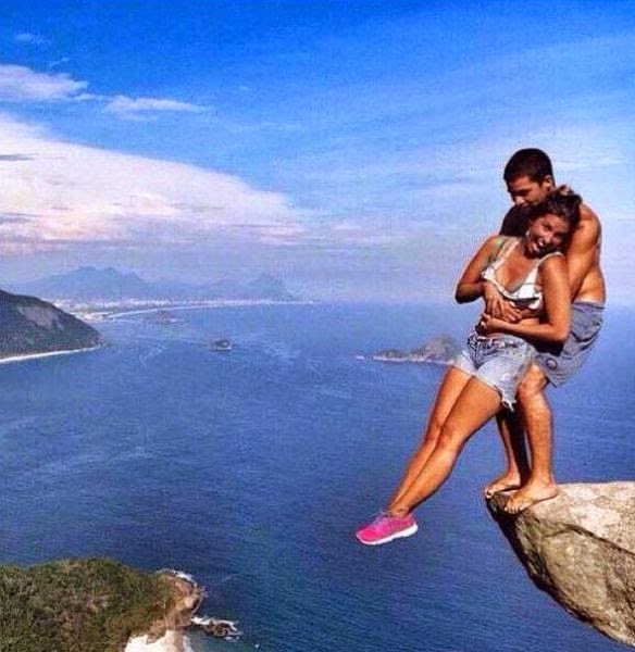 Острота впечатлений