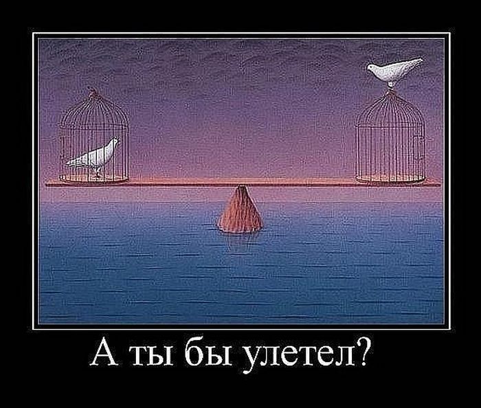 Полет...