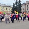 70-летие АНХК