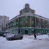 Дом грузчика