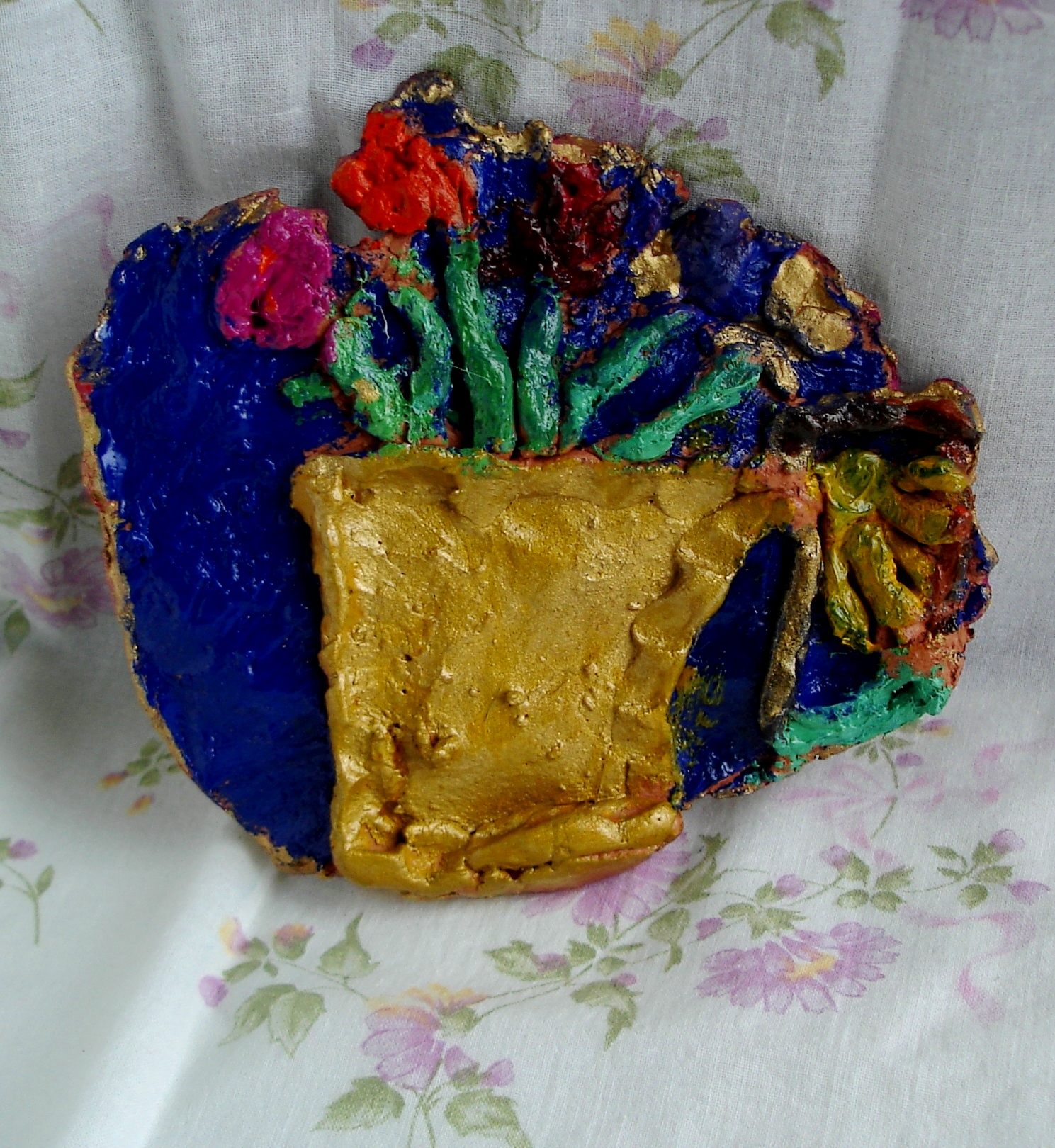 Курган Катя