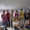 1-й открытый чемпионат на кубок зала единоборств "Арена". 1-й открытый чемпионат на кубок зала единоборств "Арена".