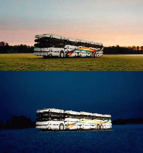 дизайнерские штучки