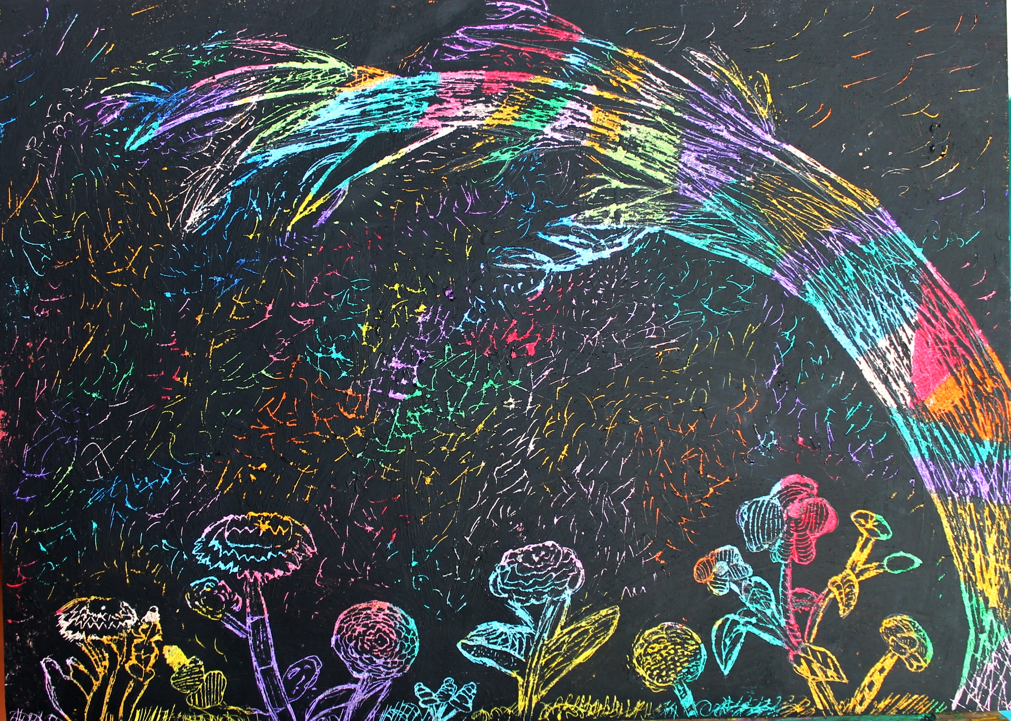 Турова Лиза