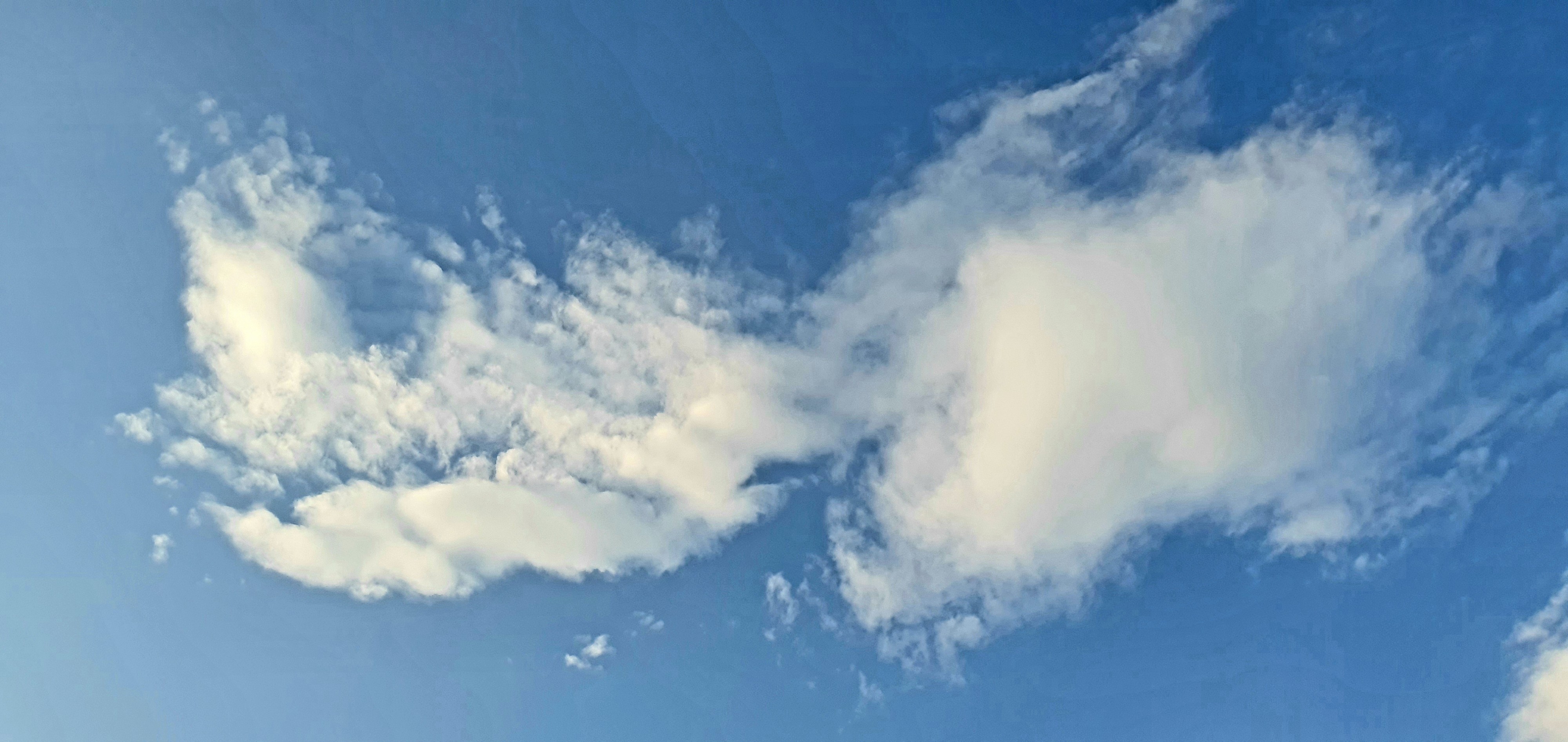 очередные облака)))))