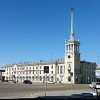 59й квартал дом один))))