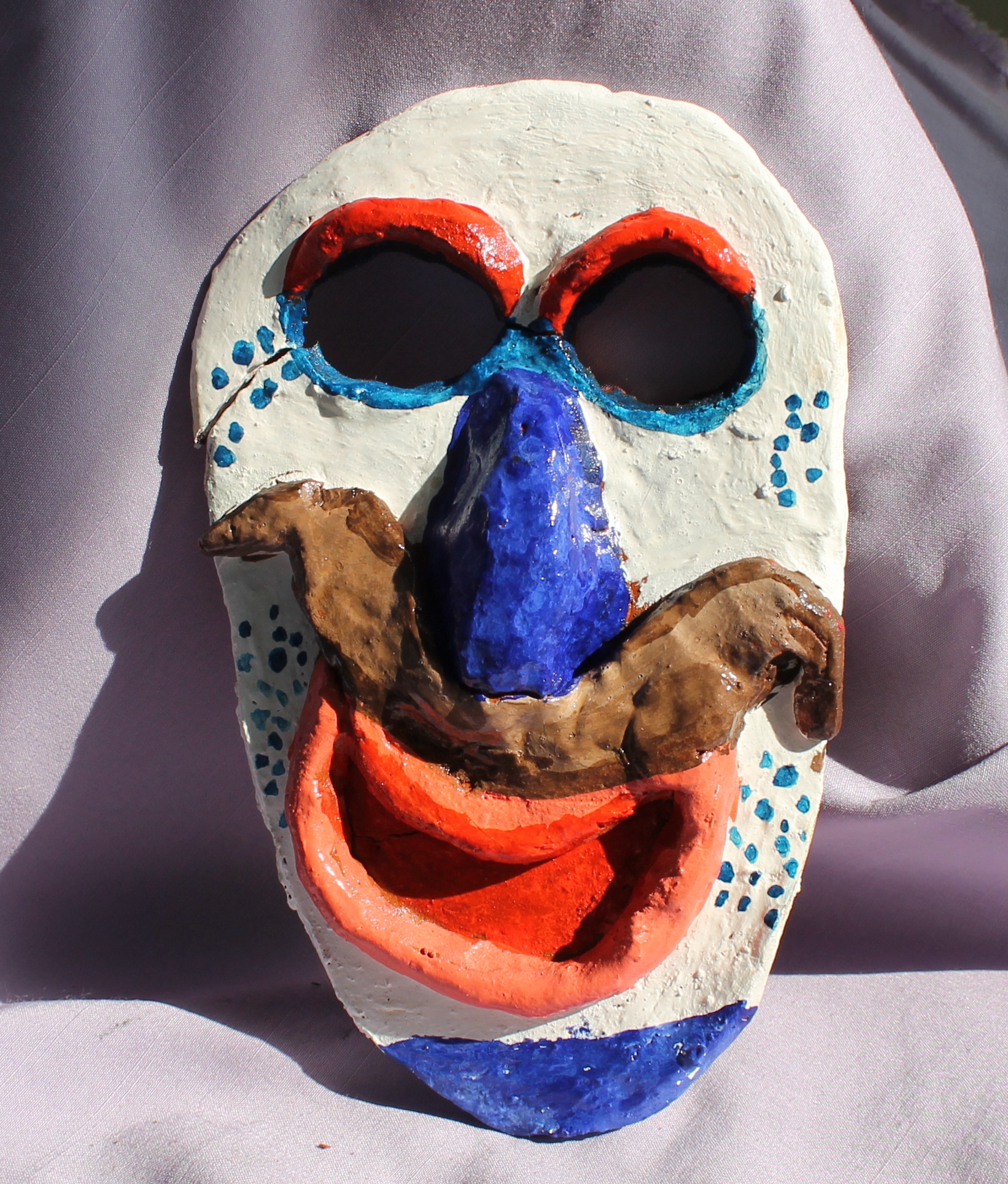 Ушакова Юля8лет