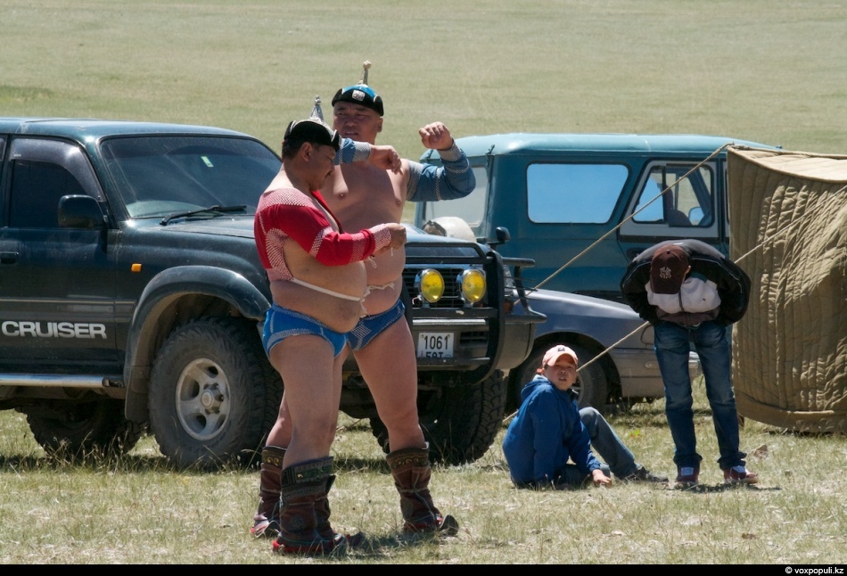 Монгольский "Инкотермс"