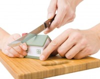 раздел имущества