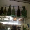 Ивановские бутылки Ивановские бутылки