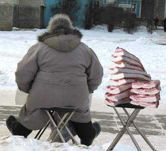 Очередное сало!!!!!!