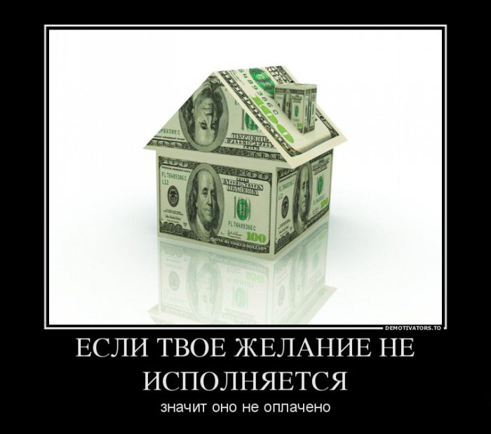 Желание