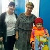 Городнянская Ульяна, 6 лет Городнянская Ульяна, 6 лет