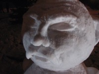 снеговик-nemo