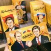 Шоколад