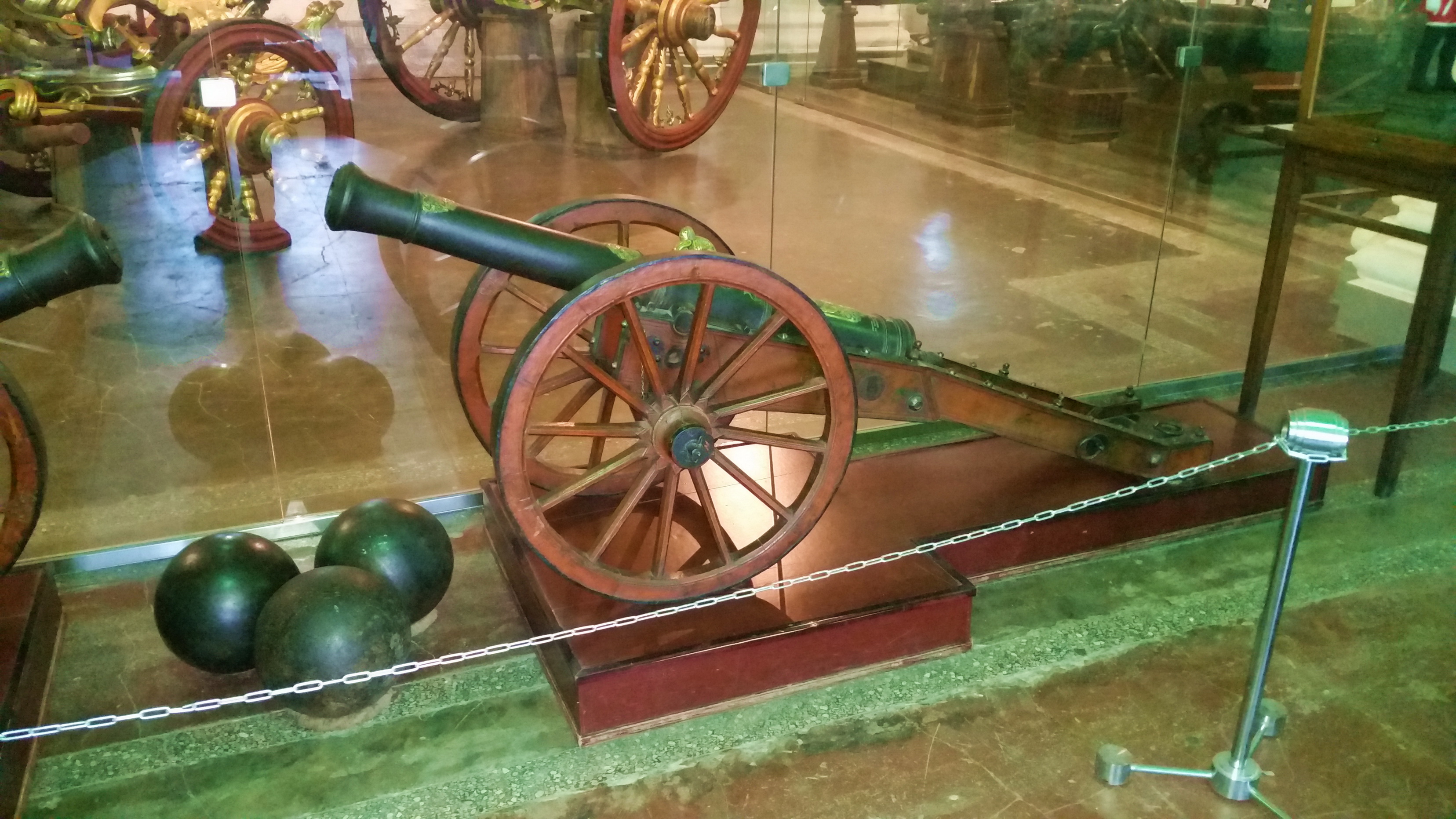 Моё, Санкт-Петербург, город, хорошо, оружие, Музей артиллерии