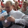 Лучше сломаю, чем кому-то отдам