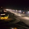 6 утра в Ангарске.. улицы пусты 6 утра в Ангарске.. улицы пусты