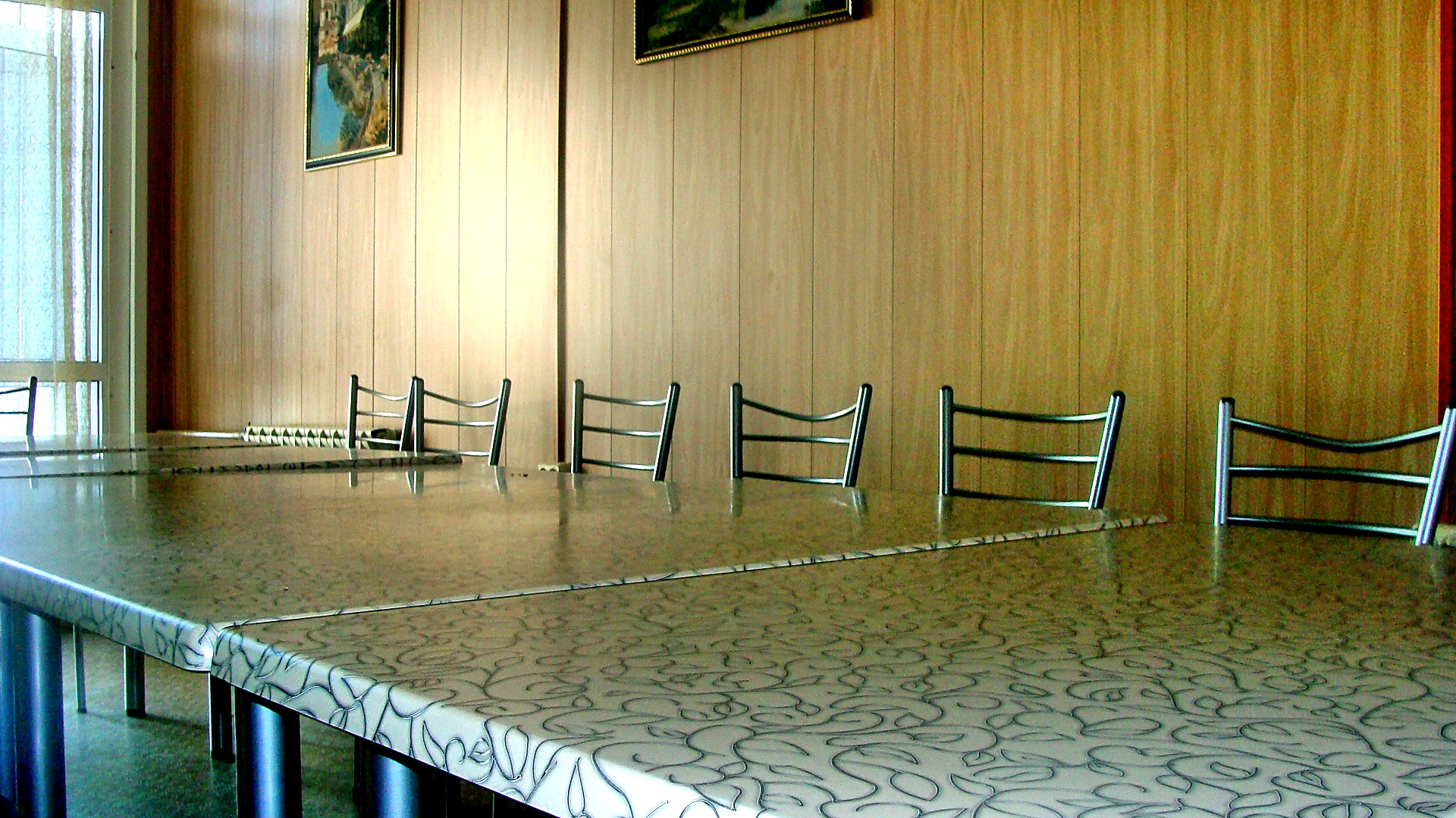 Банкеты на Ангарском проспекте