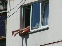 загарный день))