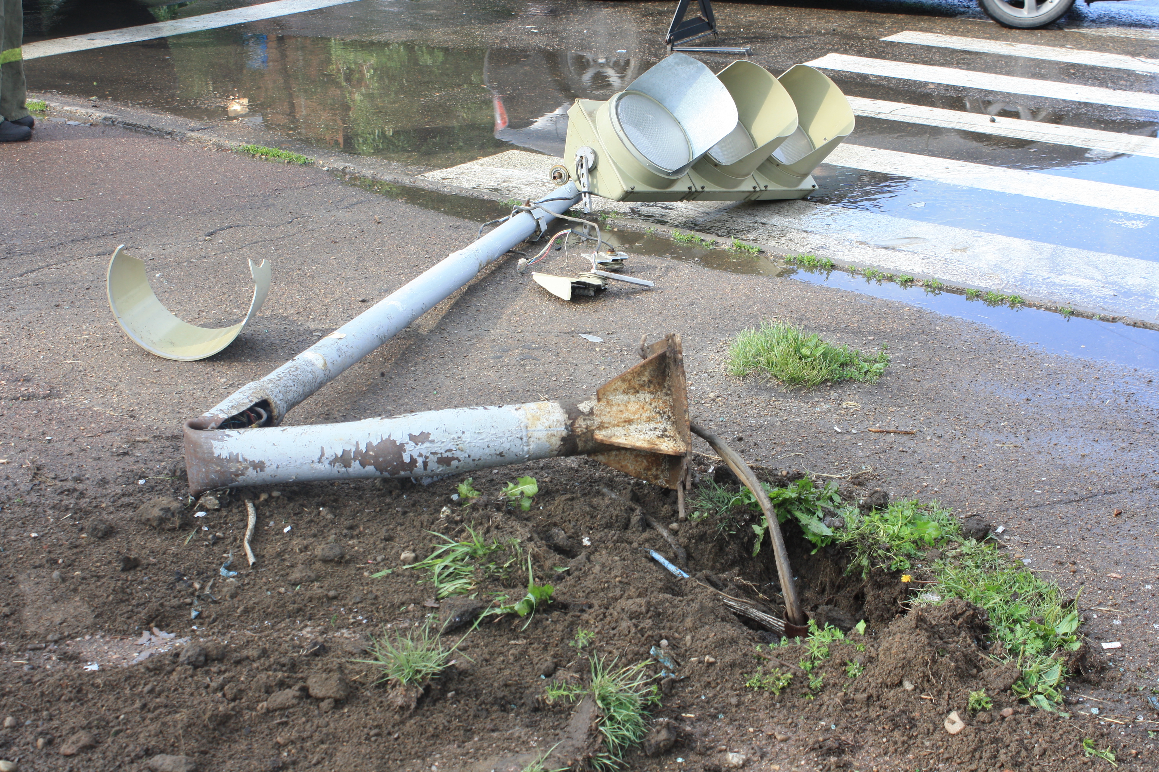 авария 07-07-12