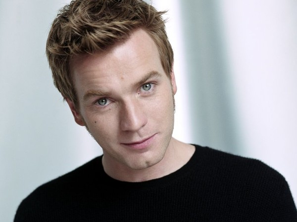 Ewan Gordon McGregor