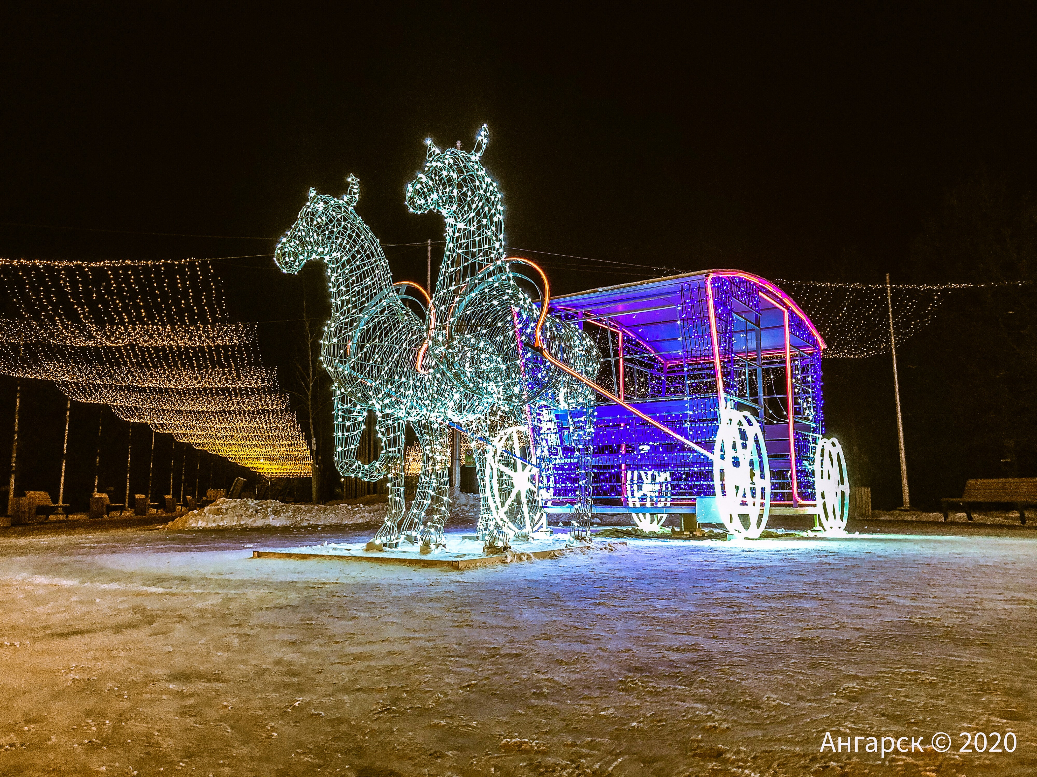 Конёво дело – телегу возить.