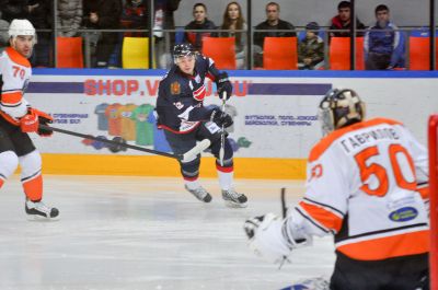 Не пробьёшь!