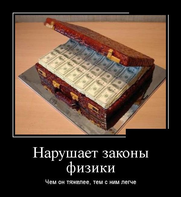 Законы физики