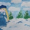Бочанова Вероника, 9лет Бочанова Вероника, 9лет