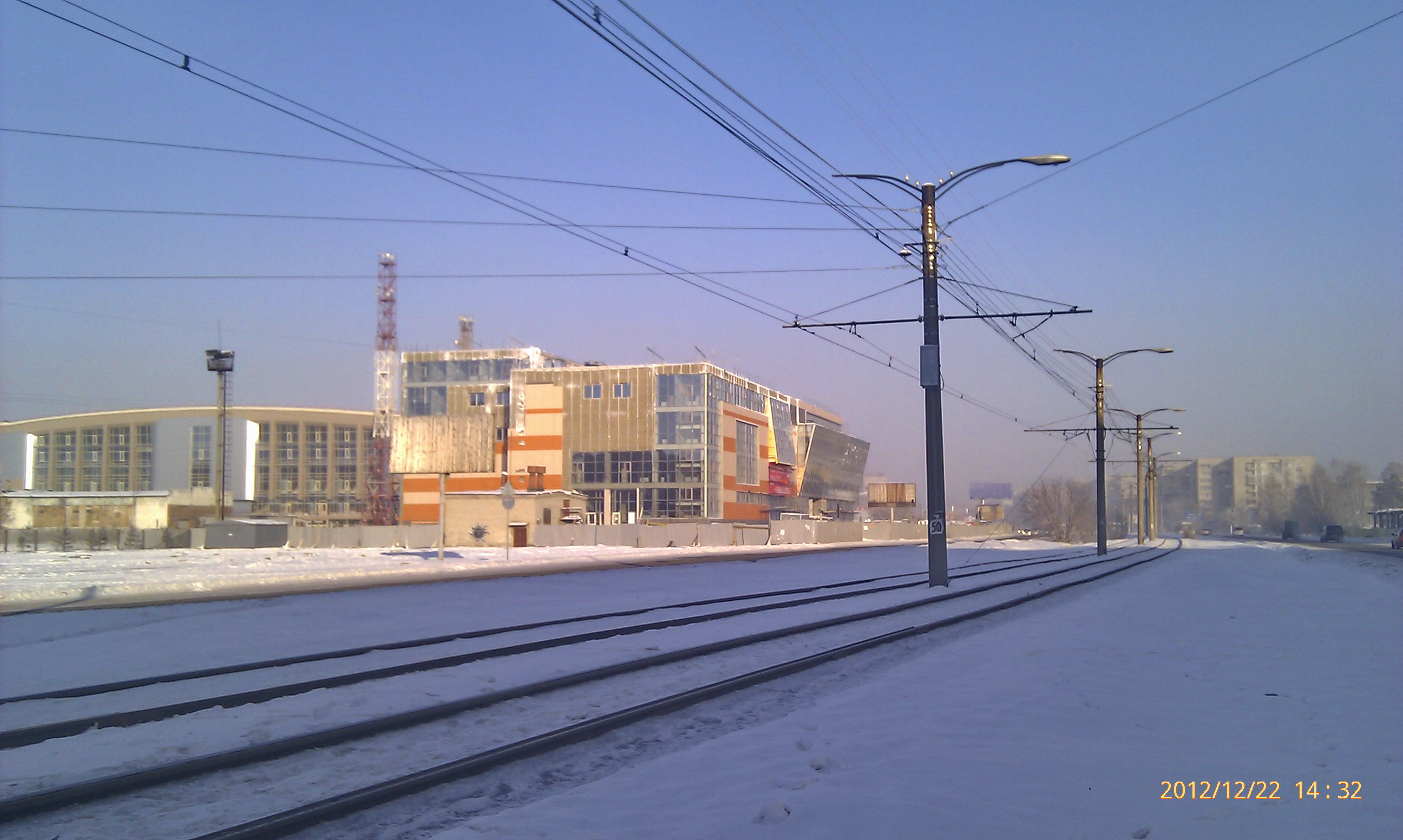 Фестиваль 22.12.12))))))