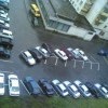 Парковка