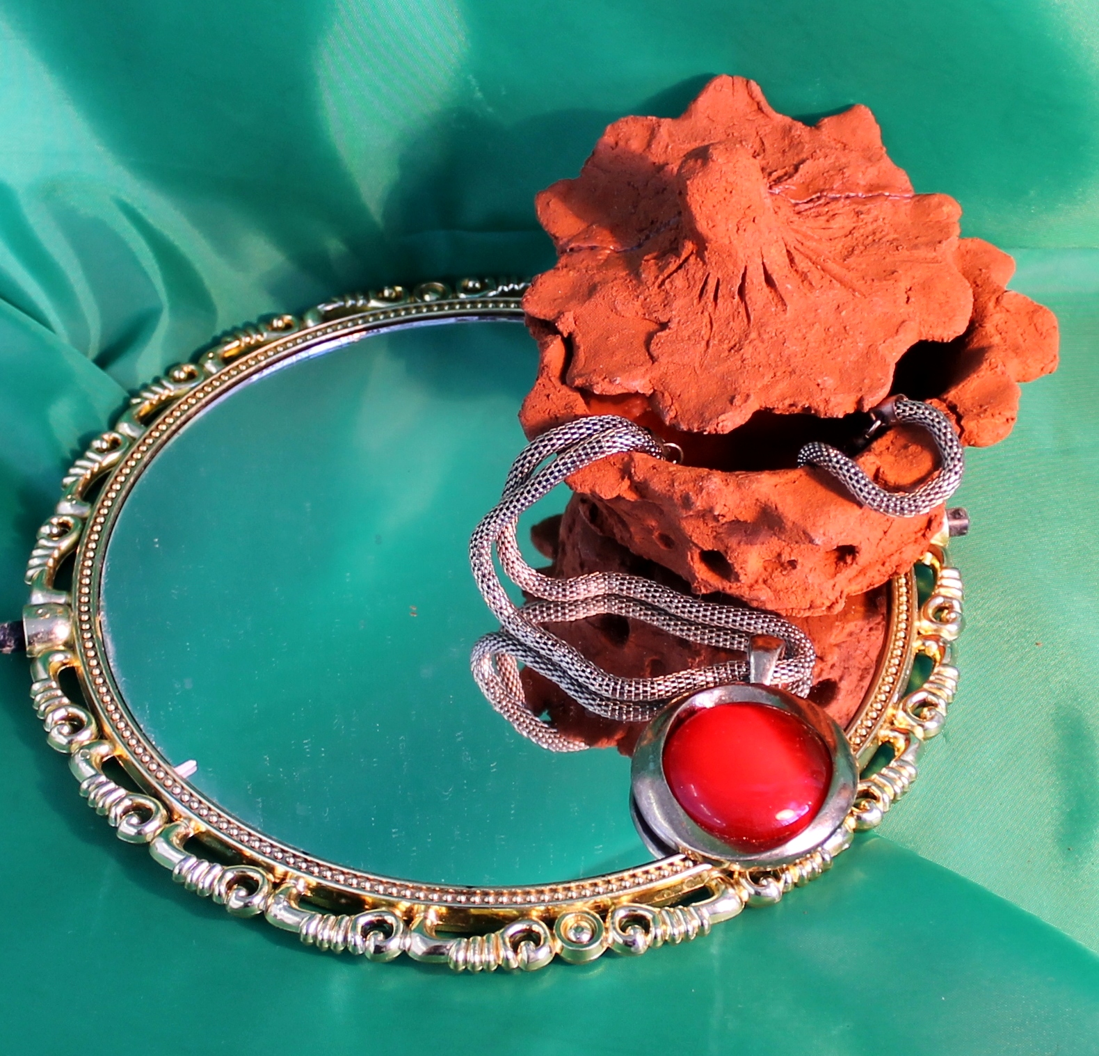 Ольхина Настя