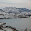 Малое море, первомайское