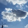 Очередные облака))))) Очередные облака)))))