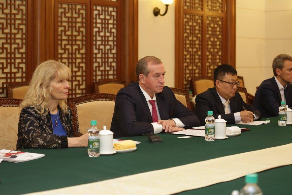 Чета Левченко
