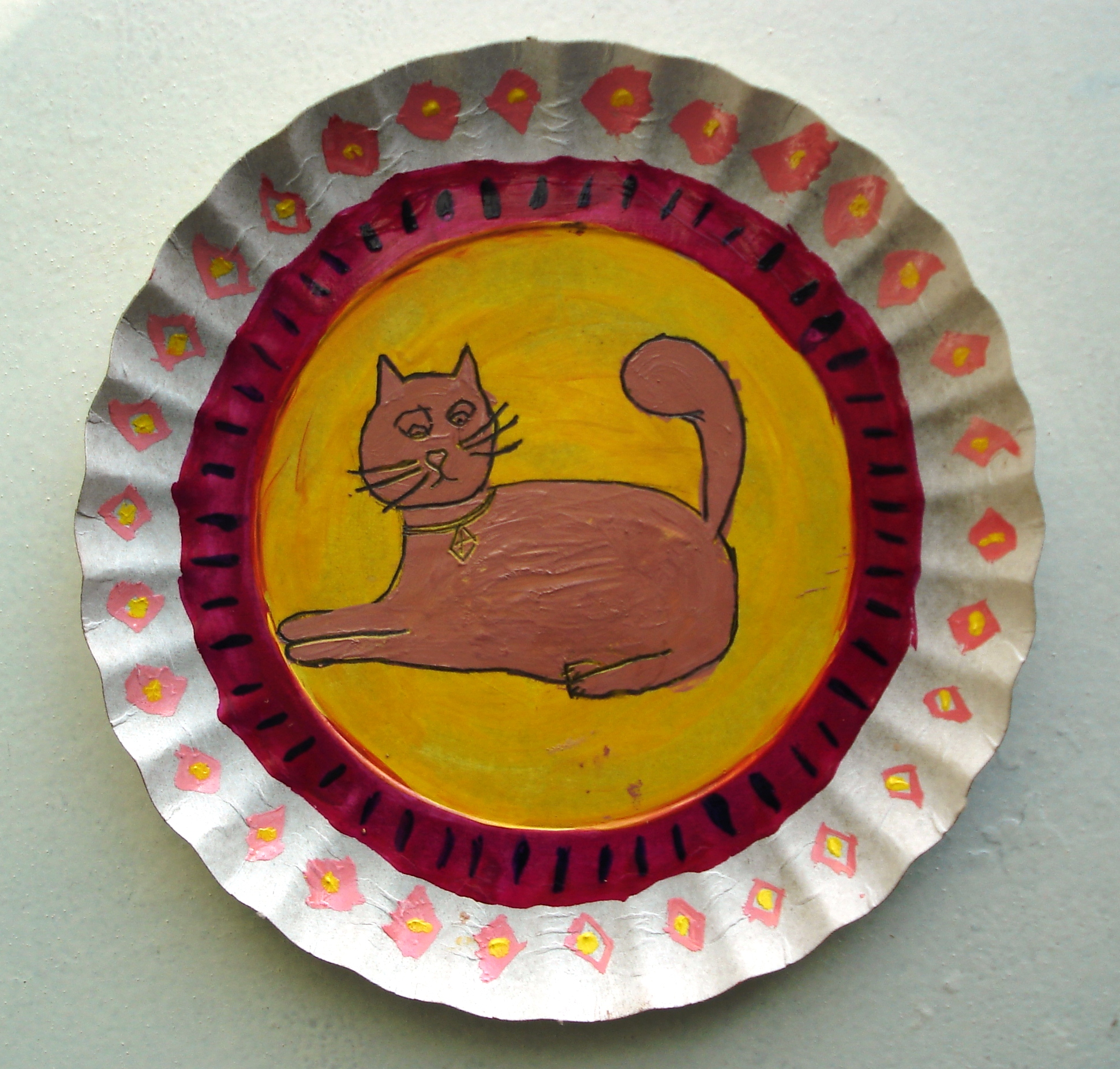 Комина Алина т