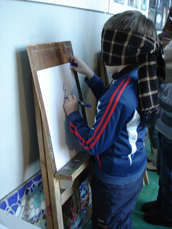 уроки скульптуры