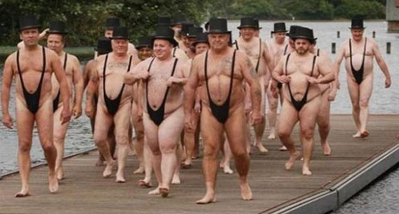 Готовься к лету - заранее