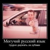Могучий русский язык