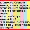 Седые повара